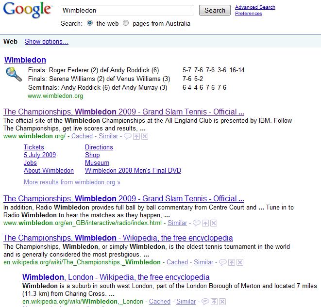 wimbledon-google