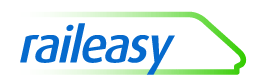 Rail Easy Logo