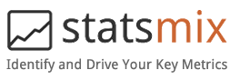 Statsmix Logo