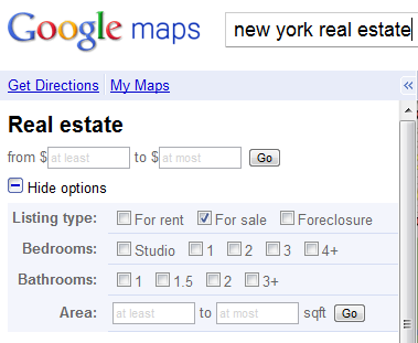 New York Real Estate