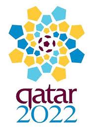 Qatar 2022 Logo