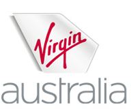 New Virgin Australia Logo