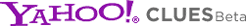 Yahoo Clues Logo