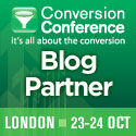 Conversion Conference 2013