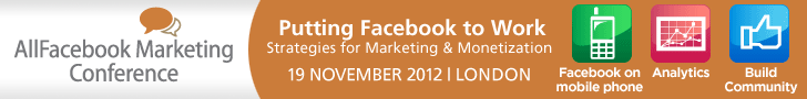 All Facebook Marketing Conference