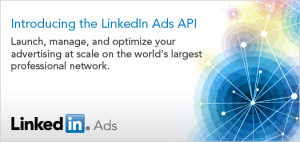 LinkedIn API